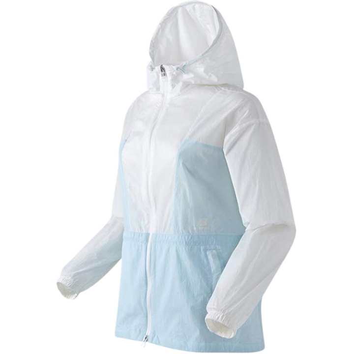 New Balance New Balance Jackets & Coats Women's Light Blue