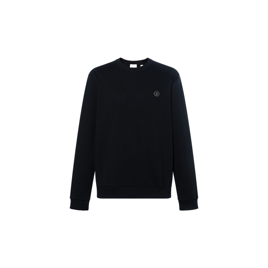 Burberry Sweatshirt Men's Black