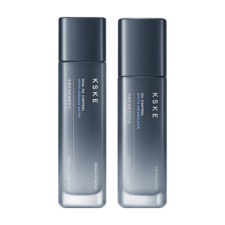 KSKE Summer Repairing Dairy & Beverages Skincare Sets
