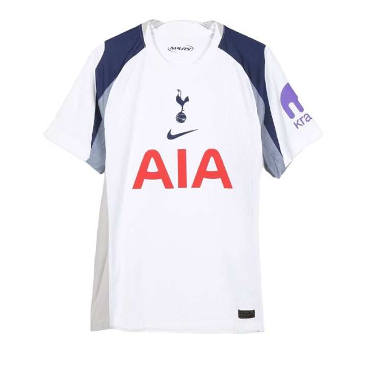 Nike Nike Hotspur Sports Apparel Men's White