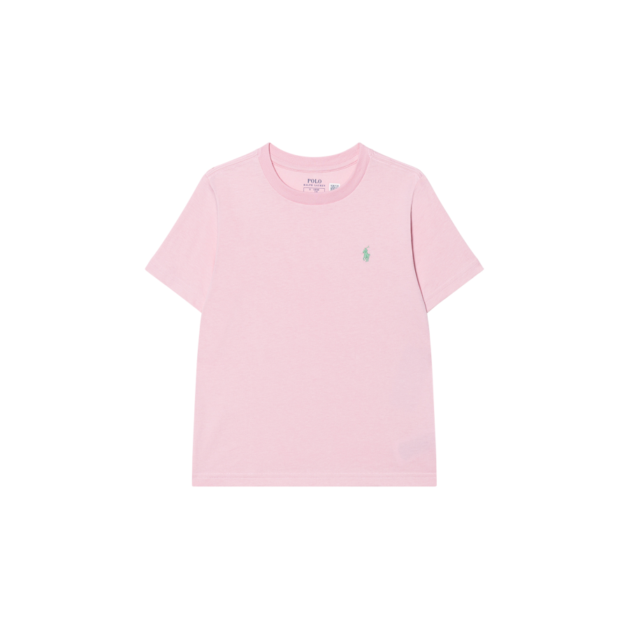 Polo Ralph Lauren T Shirt Pink Kids'