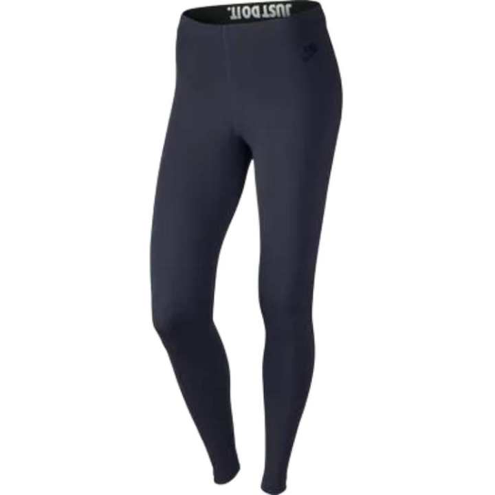 Nike Nike Leggings Women's Obsidian Color