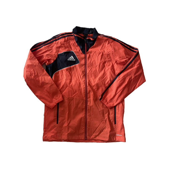 Adidas Adidas Soccer Jersey Unisex Orange