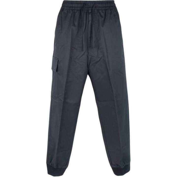 New Balance New Balance Knitted Sweatpants Men's Black