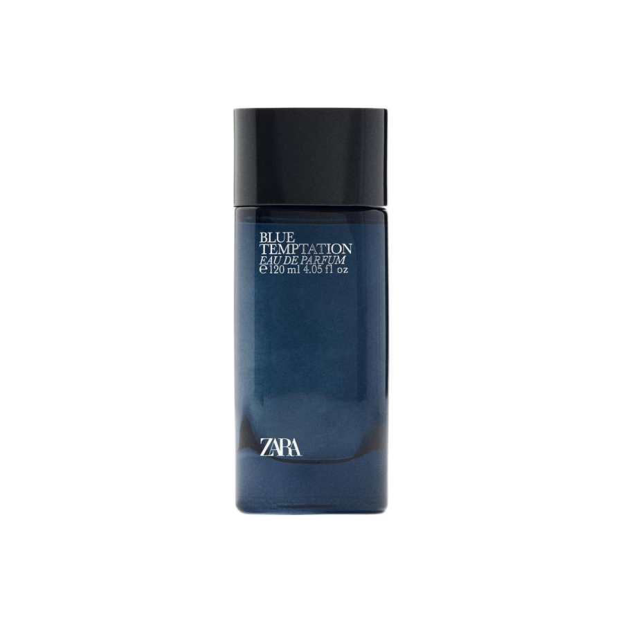ZARA Blue Allure Men's Perfumes Amber Fougere Eau De Parfum EDP 60ml/120ml Neroli Patchouli