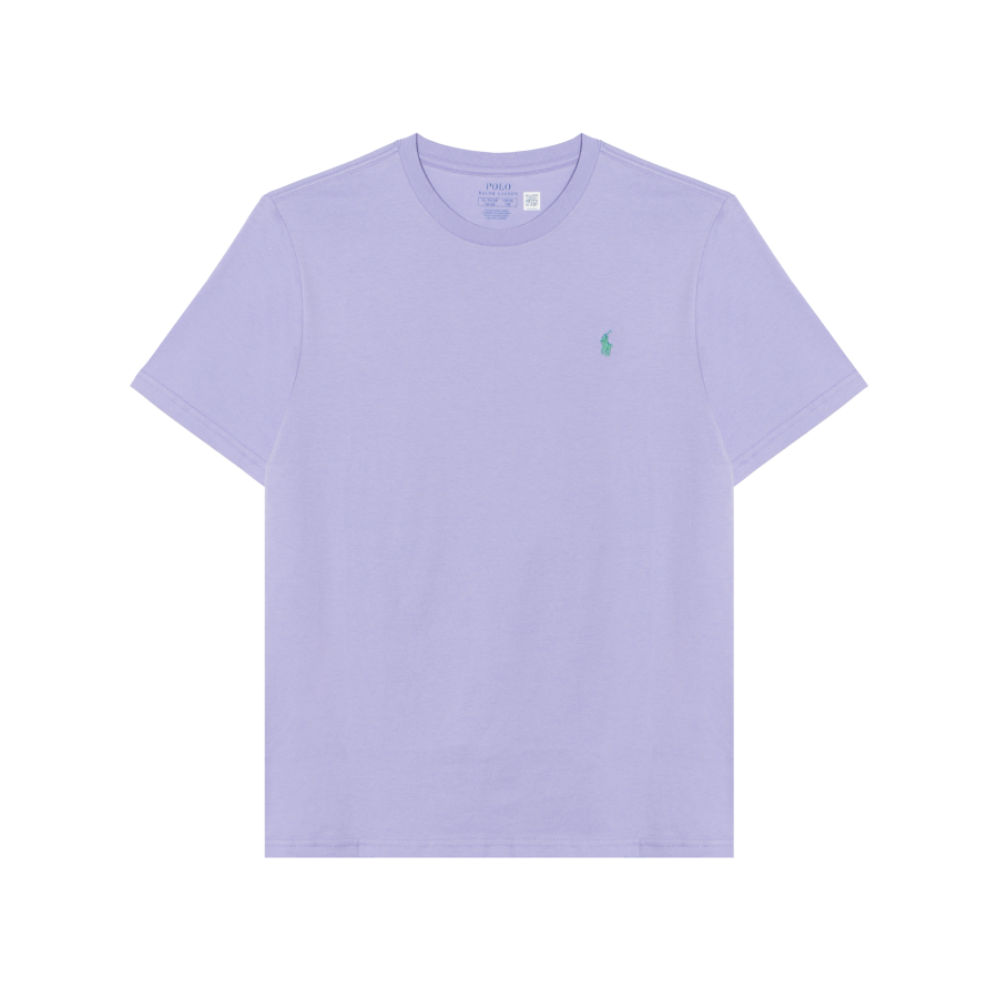 Polo Ralph Lauren T Shirt Light Lavender Kids'