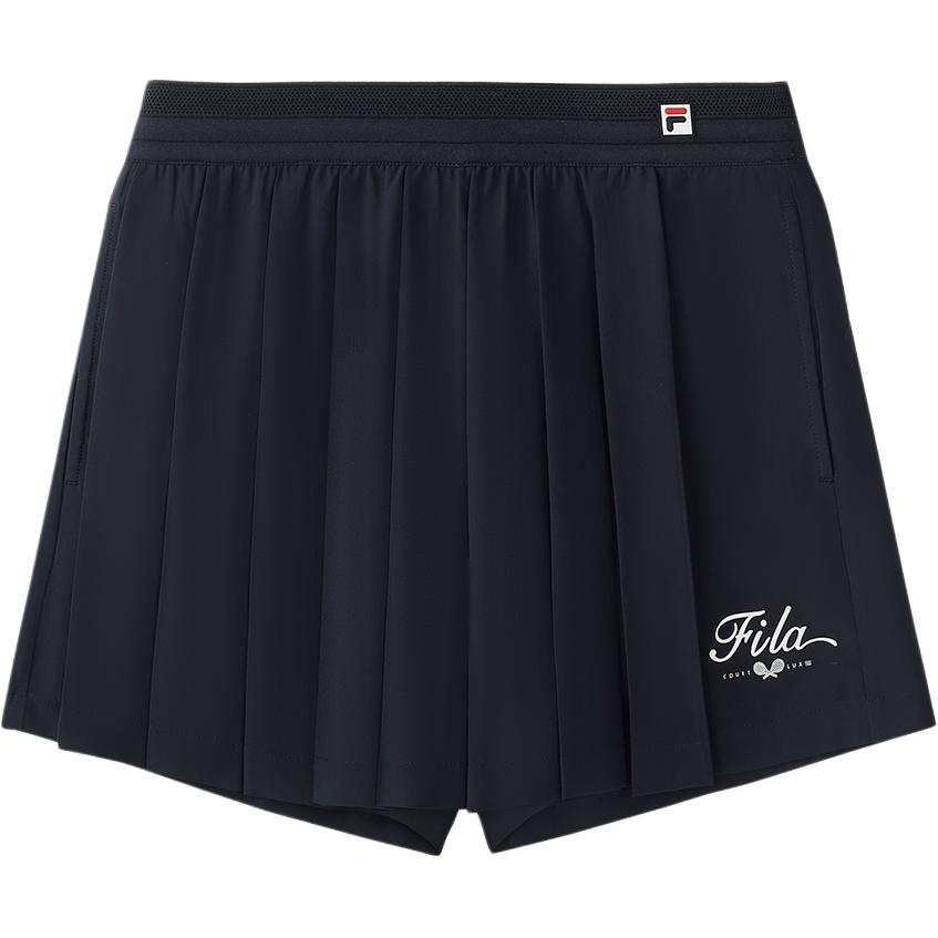 FILA KIDS Shorts Teenagers Royal Blue