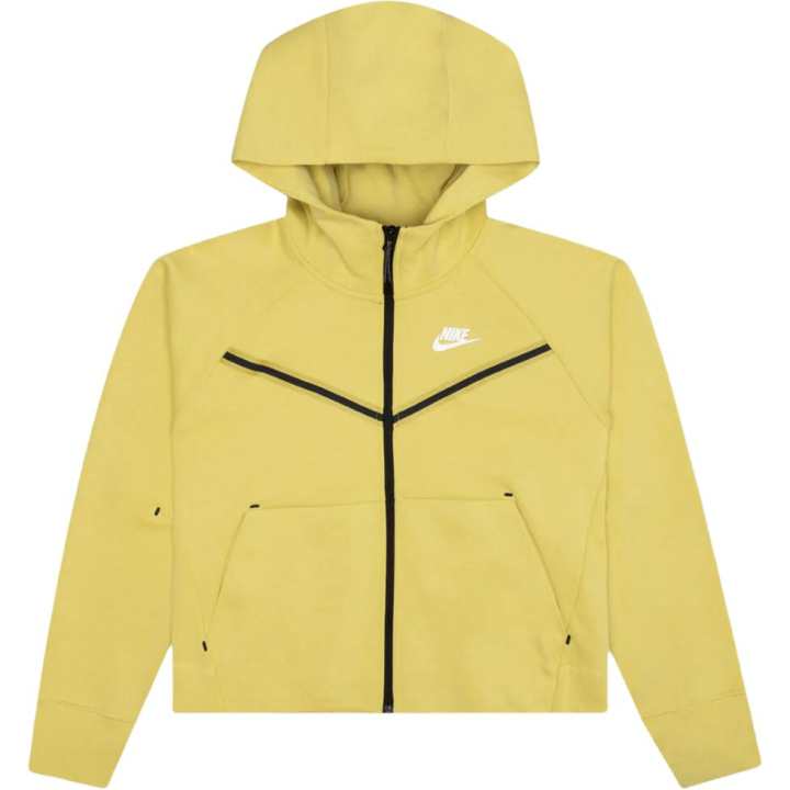 Nike Nike Jackets & Coats Women's Earth Yellow
