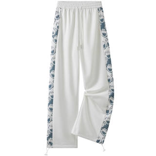 SESAME STREET Casual Pants Unisex
