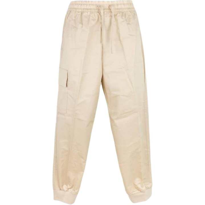New Balance New Balance Knitted Sweatpants Men's Khaki