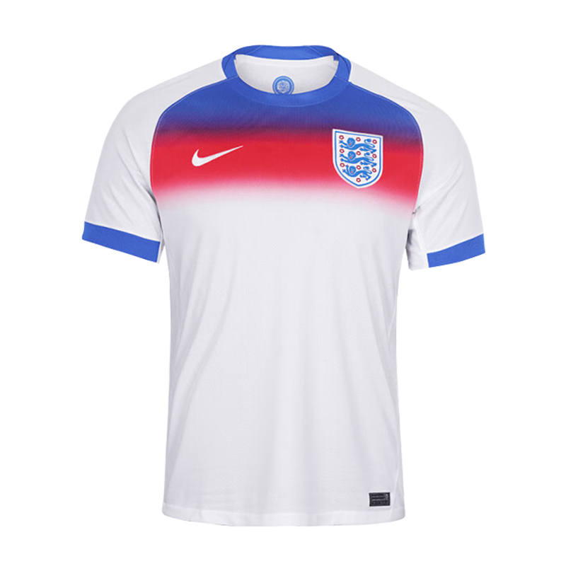 Nike Nike England National Team Soccer Jersey Fan Edition Men's White