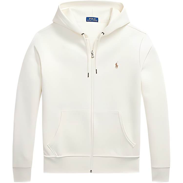 Polo Ralph Lauren Sweatshirt Men's White