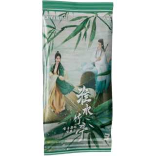 HIT CARD Huai River Bamboo Pavilion, Film & TV Collectible Card Collectible Cards Single Pack/Full Box