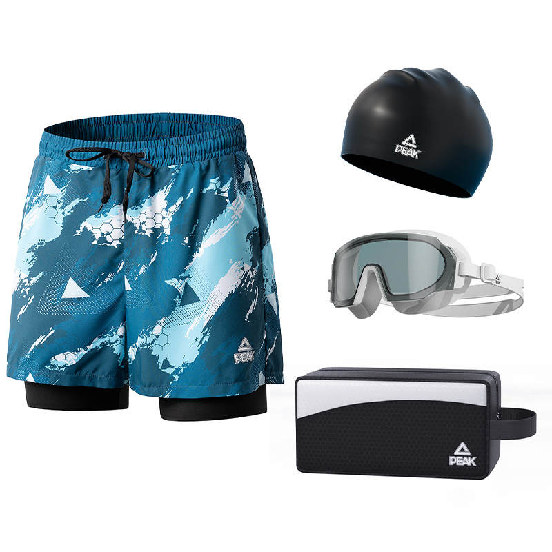 PEAK PEAK Swimming Equipment Sets Men's