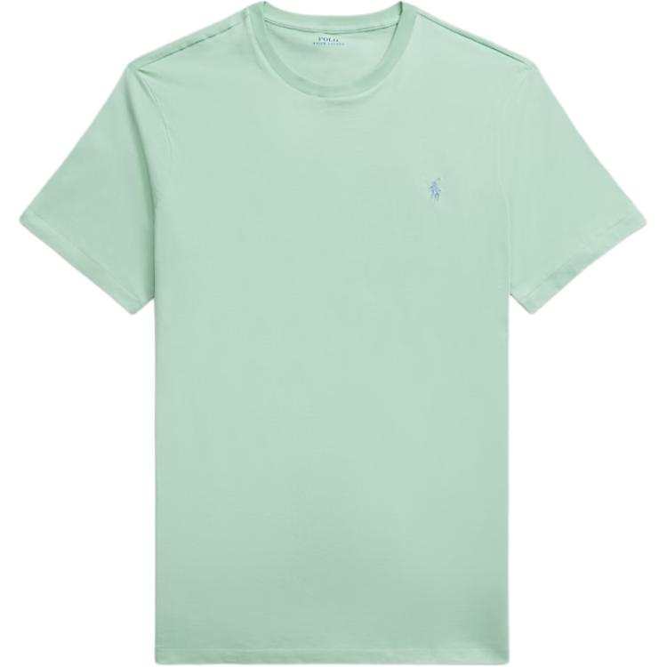 Polo Ralph Lauren T Shirt Men's Celadon