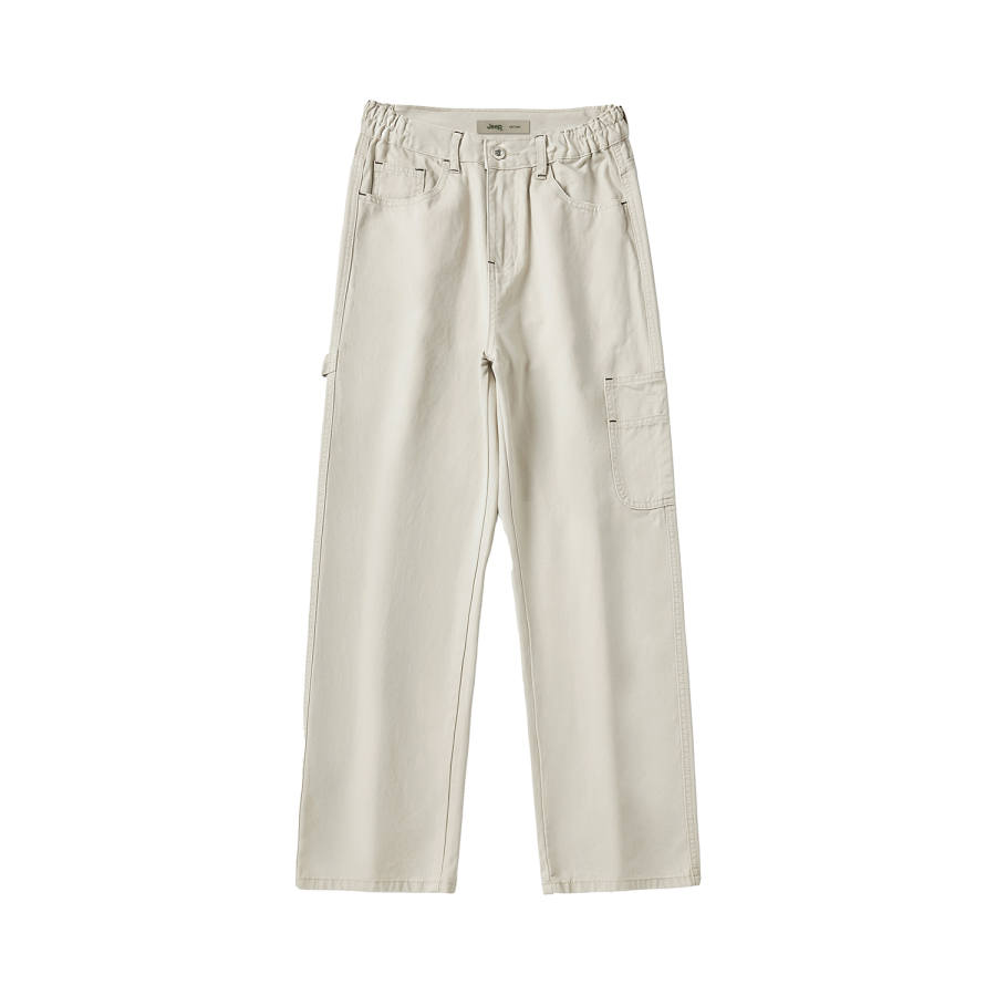 Jeep Wrangler Casual Pants Unisex
