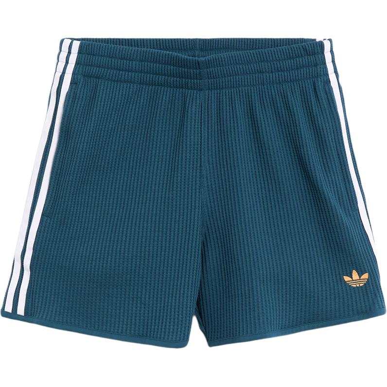 Adidas Originals Waffle Knit Sprinter Shorts