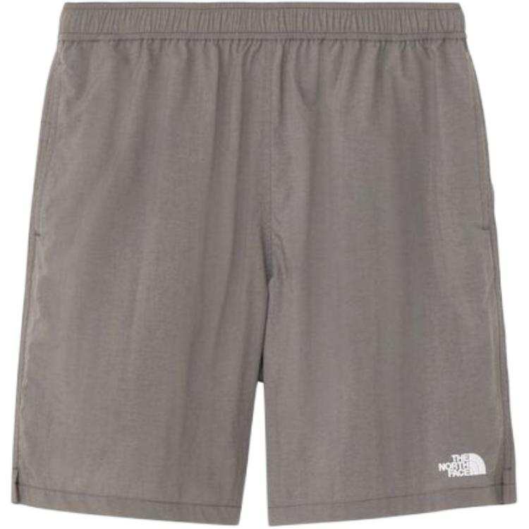THE NORTH FACE Casual Shorts Men's Gray