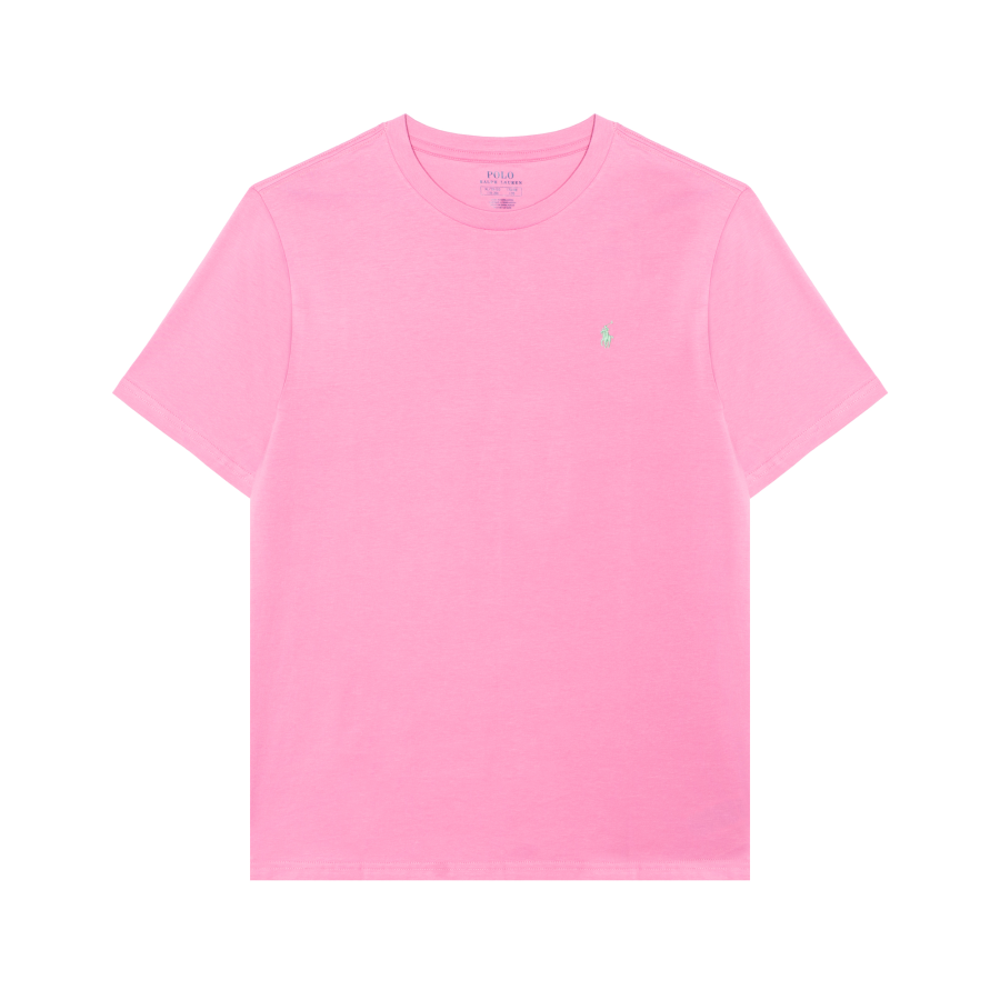 Polo Ralph Lauren T Shirt Dark Pink Kids'