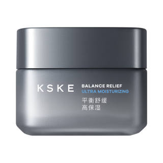 KSKE Men's Hydrating Face Cream Moisturizing Hydrating Oil Control Refreshing Moisturizing Soothing Hydrating