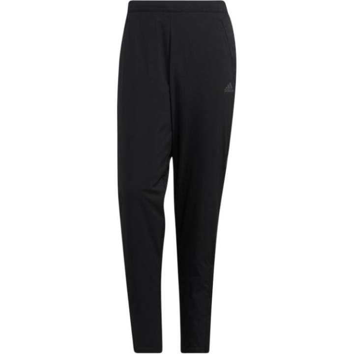 Adidas Adidas Casual Pants Men's Black