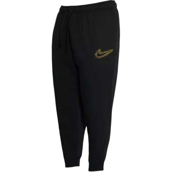 Nike Nike Knitted Sweatpants Women's Black
