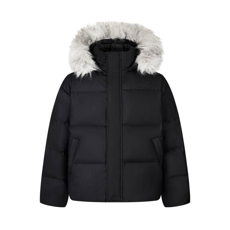 NANDCHN NANDCHN Down Jackets Unisex Thickened