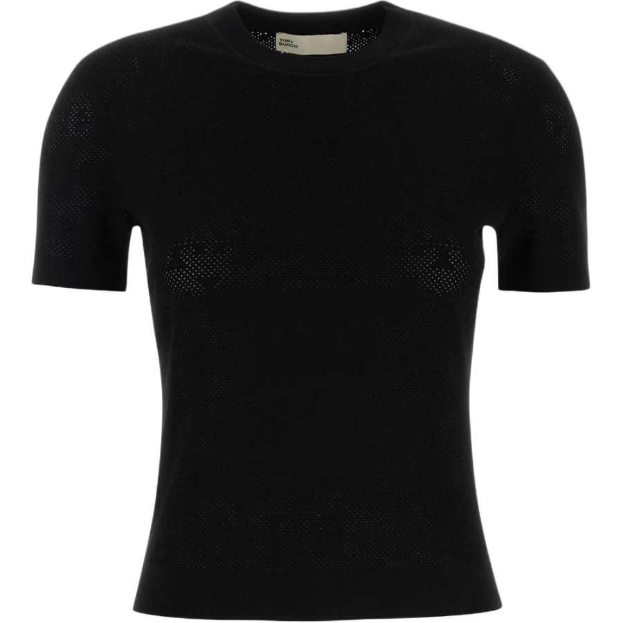 TORY BURCH TORY BURCH Sweater Women's Black
