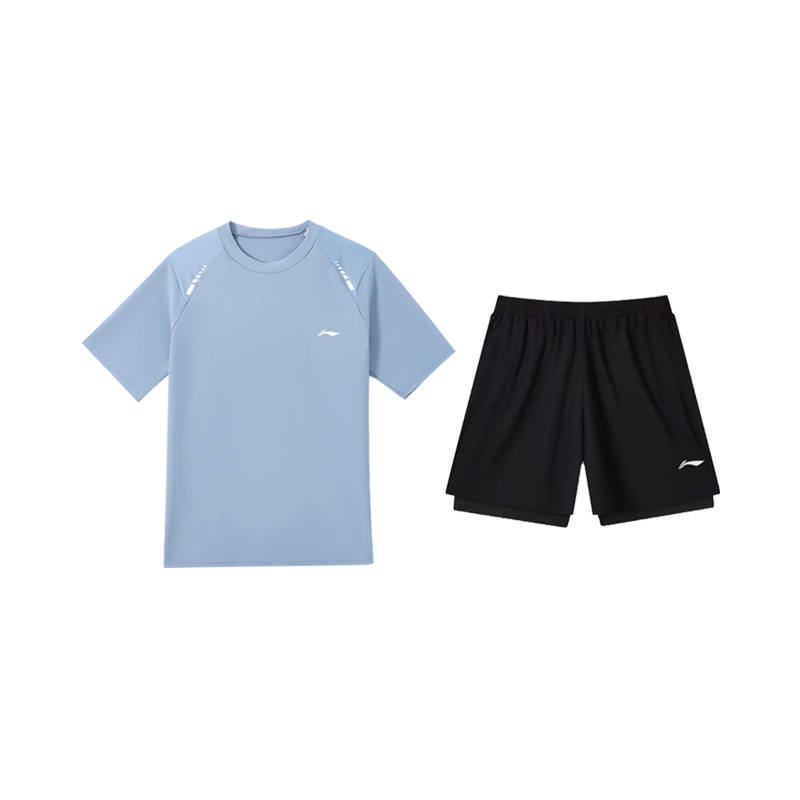 Li-Ning Li Ning Casual Sportswear Unisex