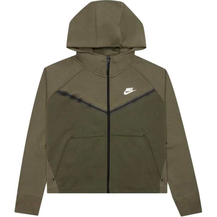 Nike Nike Jackets & Coats Women's Olive Green