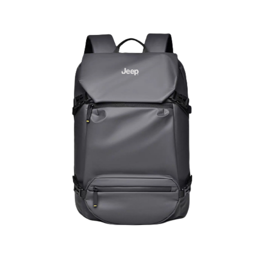 Jeep Jeep Pu Backpack Medium Men's Multicolor