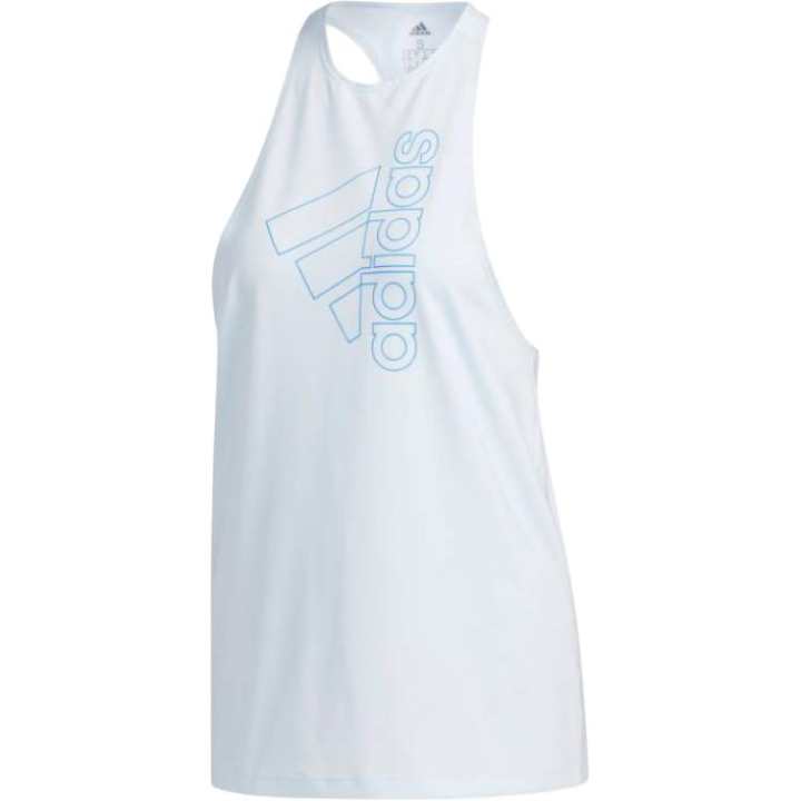 Adidas Adidas Tank Top Women's Light Blue