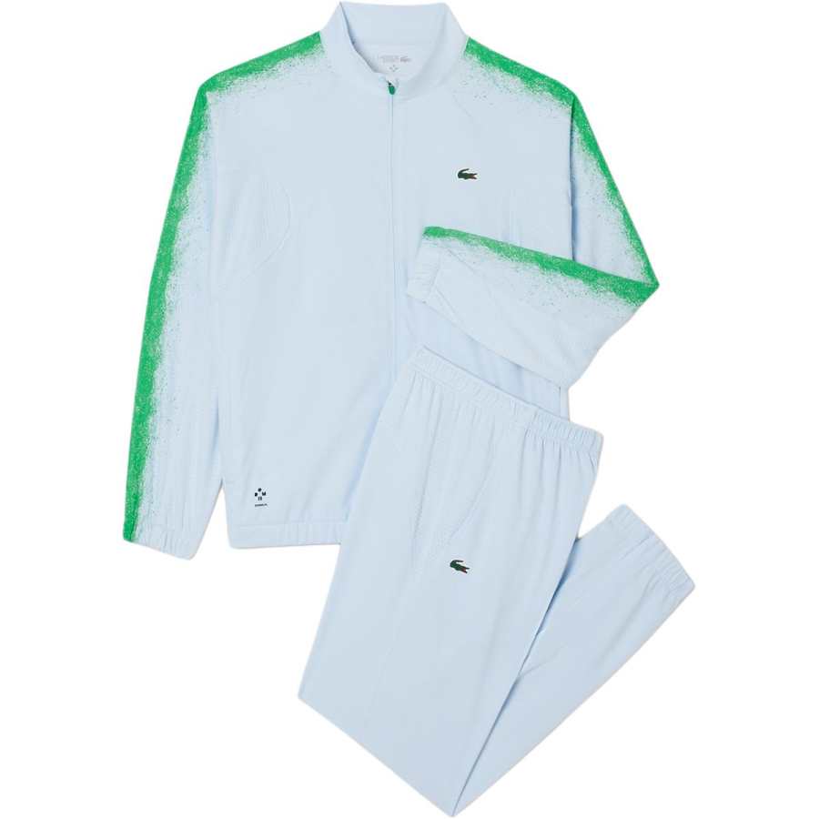 LACOSTE LACOSTE Logo patch Track Pants Set Of Two