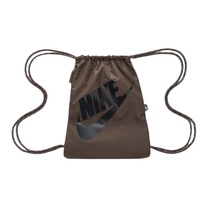 Nike Nike Polyester Backpack Women's Ironstone