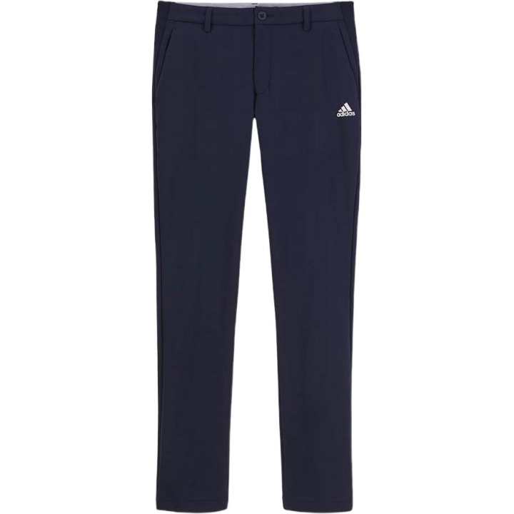Adidas Adidas Casual Pants Men's Navy Blue