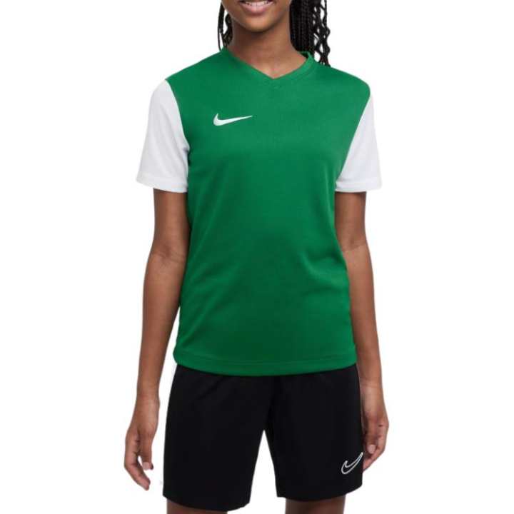 Nike Nike Kids T Shirts V Neck Moderate