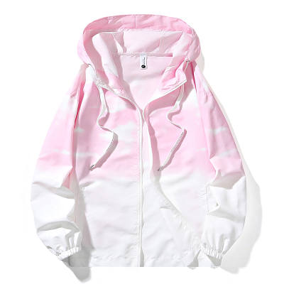 WJBS Jackets & Coats Summer Unisex