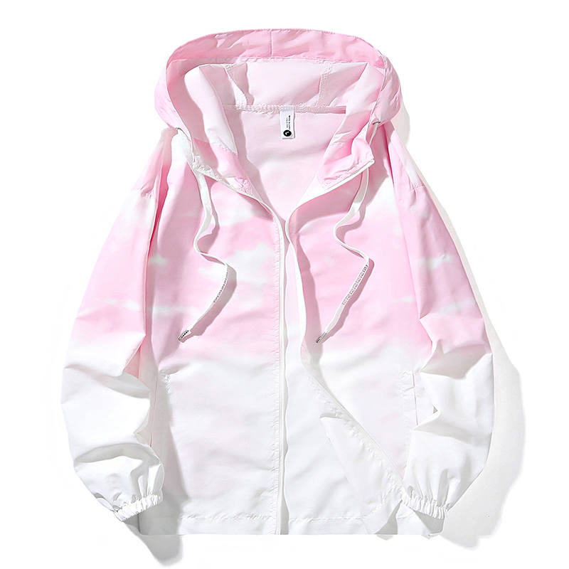 WJBS WJBS Jackets & Coats Summer Unisex