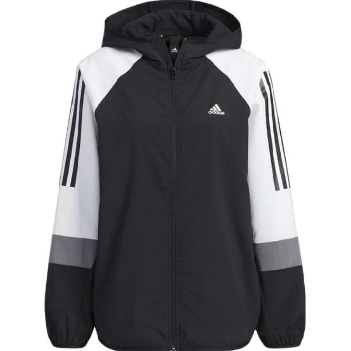 Adidas Adidas Jackets & Coats Women's Black