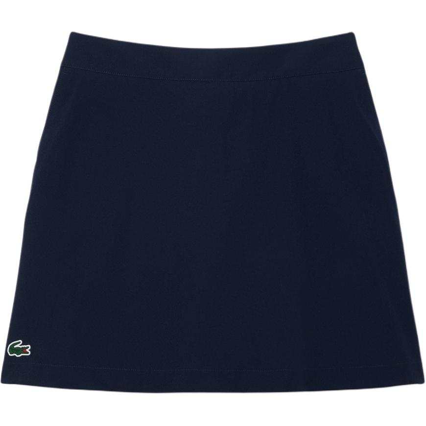 LACOSTE Lacoste Ultra Dry Lined Golf Skirt