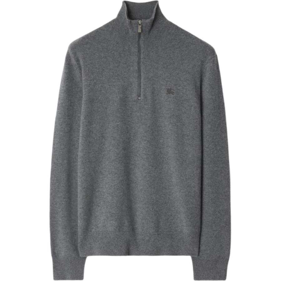 Burberry Burberry logo sweater