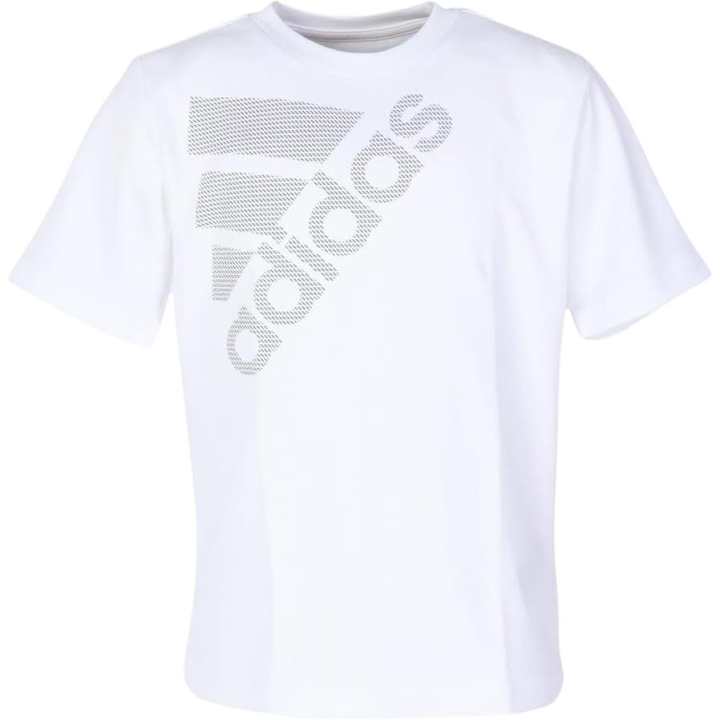 Adidas Adidas Kids T Shirts Crew Neck Moderate