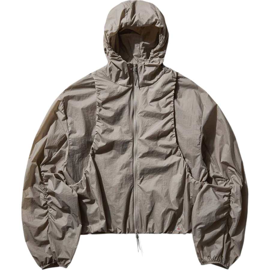 ROA Spinnaker Windbreaker