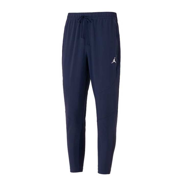 Jordan Jordan SS25 Casual Pants Men's Blue