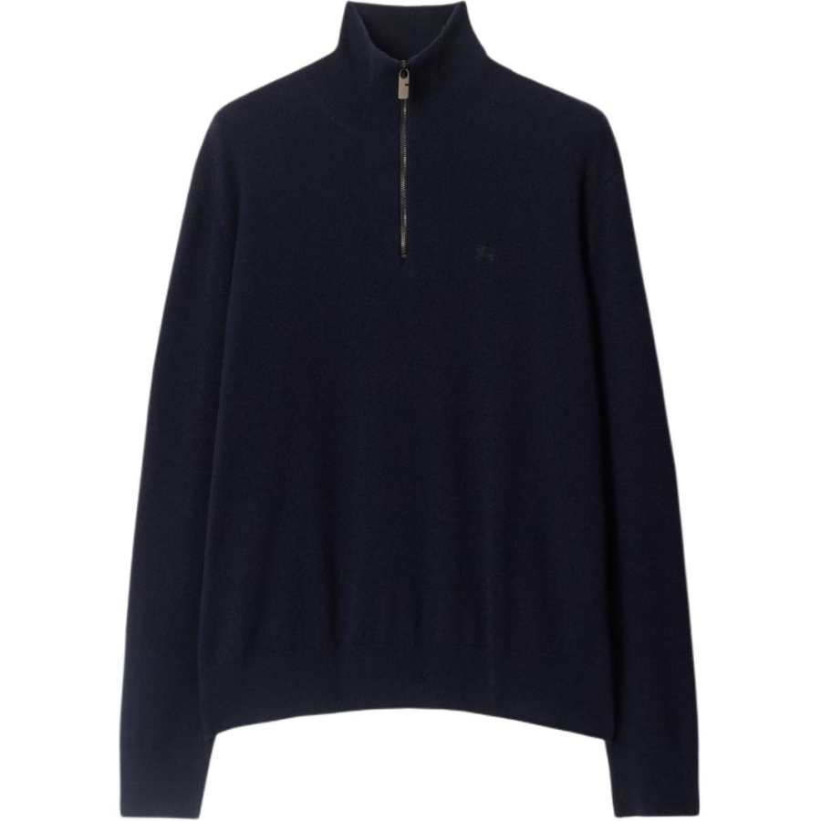 Burberry high-neck sweater