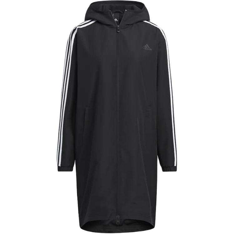 Adidas Adidas Jackets & Coats Women's Black