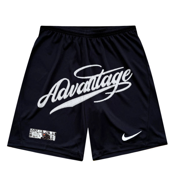 Nike Nike Dri Fit Sports Shorts Unisex Black
