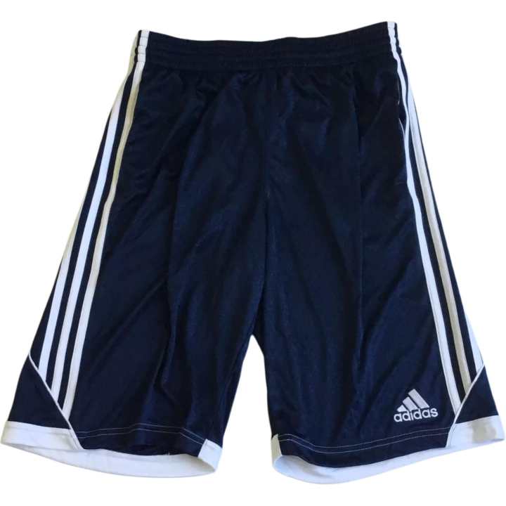 Adidas Adidas 3G Speed Casual Shorts Men's Blue/White