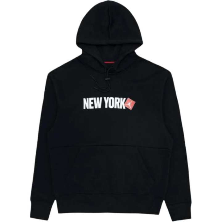Jordan Jordan Los Angeles City Pullover Hoodie