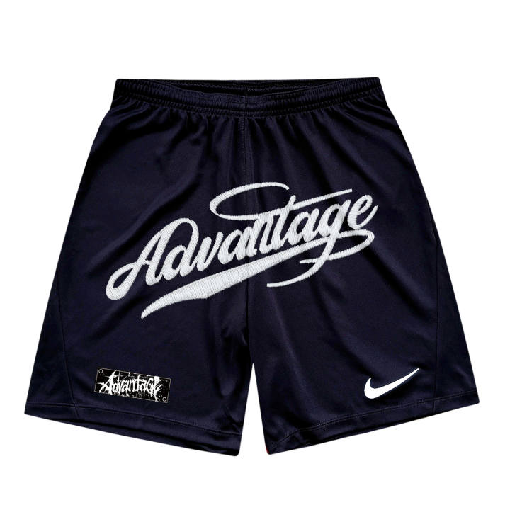 Nike Nike Dri Fit Sports Shorts Unisex Black
